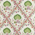 Loire Print fabric in spring color - pattern 8020123.3127.0 - by Brunschwig & Fils in the Louverne collection
