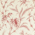 Lauziere Print fabric in red color - pattern 8020124.19.0 - by Brunschwig & Fils in the Louverne collection