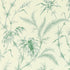Lauziere Print fabric in green color - pattern 8020124.3.0 - by Brunschwig & Fils in the Louverne collection