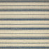 Montpezat Stripe fabric in navy color - pattern 8020136.50.0 - by Brunschwig & Fils in the En Vacances II collection