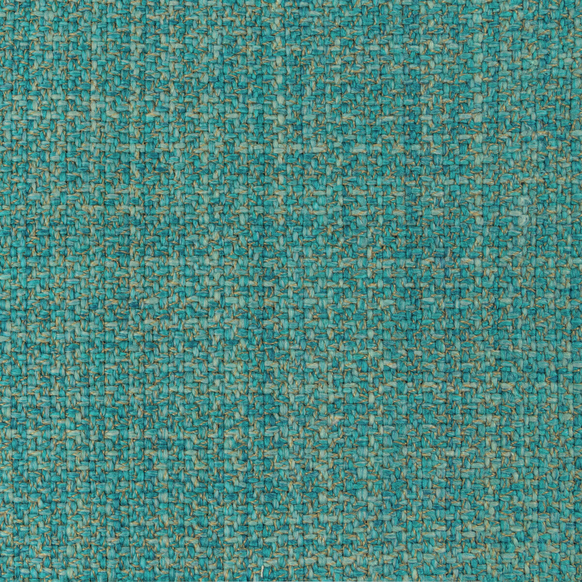 Revel Texture fabric in teal color - pattern 8020138.13.0 - by Brunschwig &amp; Fils in the En Vacances II collection
