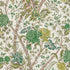 Luberon Print fabric in green/leaf color - pattern 8022100.333.0 - by Brunschwig & Fils in the Manoir collection