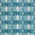 Girard Print fabric in teal color - pattern 8022106.13.0 - by Brunschwig & Fils in the Manoir collection