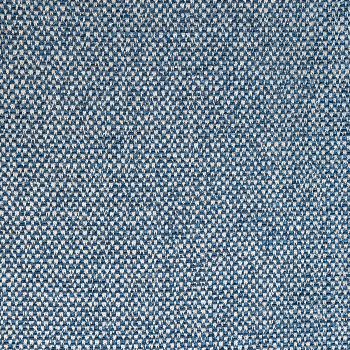 Edern Plain fabric in blue color - pattern 8022109.5.0 - by Brunschwig &amp; Fils in the Lorient Weaves collection