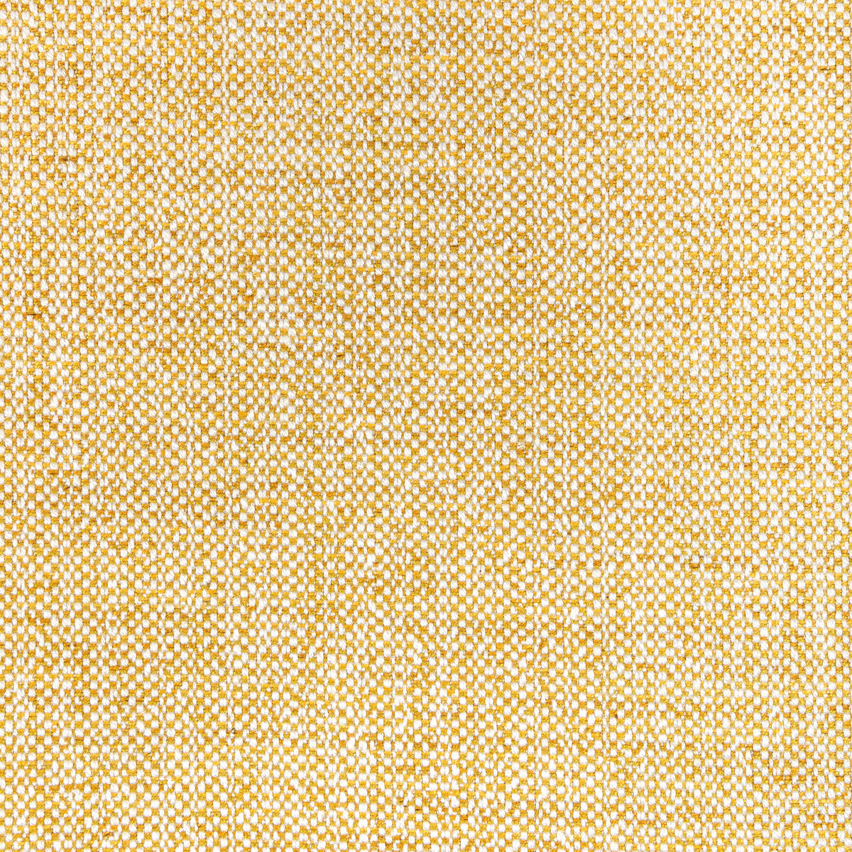 Rospico Plain fabric in canary color - pattern 8022110.4.0 - by Brunschwig &amp; Fils in the Lorient Weaves collection