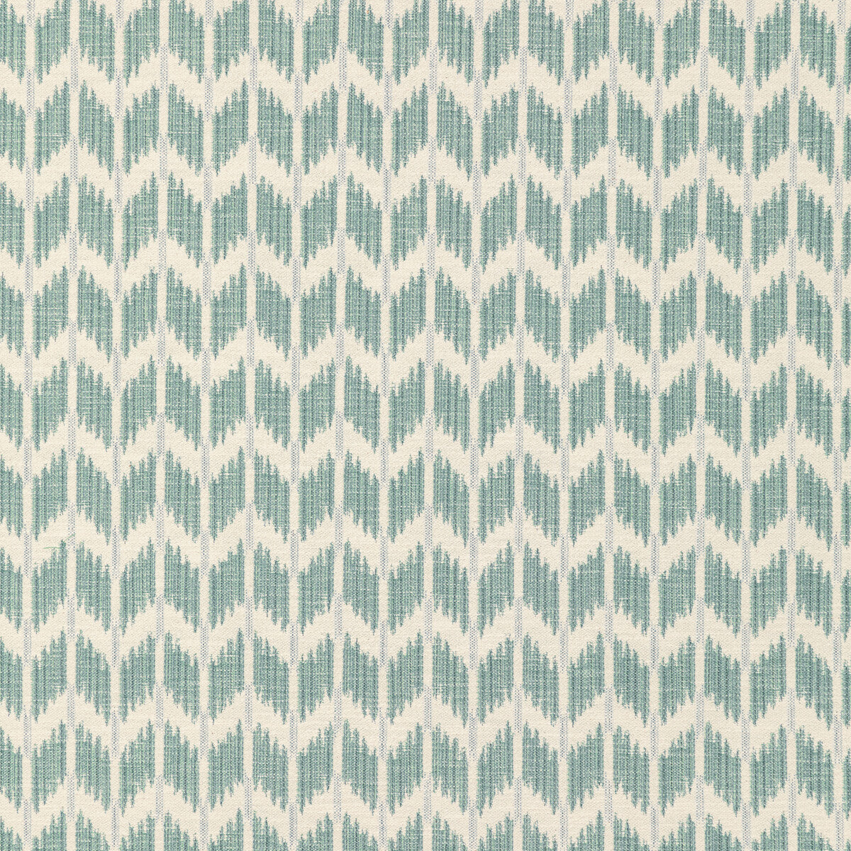 Lorient Weave fabric in aqua color - pattern 8022111.13.0 - by Brunschwig &amp; Fils in the Lorient Weaves collection