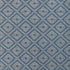 Calvin Weave fabric in blue color - pattern 8022114.5.0 - by Brunschwig & Fils in the Lorient Weaves collection