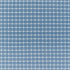 Lison Check fabric in sky color - pattern 8022116.115.0 - by Brunschwig & Fils in the Normant Checks And Stripes II collection