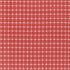 Lison Check fabric in red color - pattern 8022116.19.0 - by Brunschwig & Fils in the Normant Checks And Stripes II collection