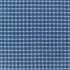 Lison Check fabric in blue color - pattern 8022116.5.0 - by Brunschwig & Fils in the Normant Checks And Stripes II collection