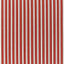 Rouen Stripe fabric in red color - pattern 8022117.195.0 - by Brunschwig & Fils in the Normant Checks And Stripes II collection