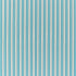 Rouen Stripe fabric in aqua color - pattern 8022117.535.0 - by Brunschwig & Fils in the Normant Checks And Stripes II collection