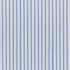 Selune Stripe fabric in sky color - pattern 8022118.115.0 - by Brunschwig & Fils in the Normant Checks And Stripes II collection