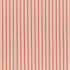 Selune Stripe fabric in melon color - pattern 8022118.12.0 - by Brunschwig & Fils in the Normant Checks And Stripes II collection
