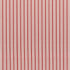 Selune Stripe fabric in red color - pattern 8022118.19.0 - by Brunschwig & Fils in the Normant Checks And Stripes II collection