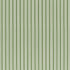 Selune Stripe fabric in green color - pattern 8022118.3.0 - by Brunschwig & Fils in the Normant Checks And Stripes II collection