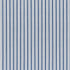 Selune Stripe fabric in blue color - pattern 8022118.5.0 - by Brunschwig & Fils in the Normant Checks And Stripes II collection