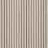 Selune Stripe fabric in brown color - pattern 8022118.6.0 - by Brunschwig & Fils in the Normant Checks And Stripes II collection