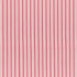 Selune Stripe fabric in rose color - pattern 8022118.7.0 - by Brunschwig & Fils in the Normant Checks And Stripes II collection