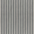 Selune Stripe fabric in noir color - pattern 8022118.8.0 - by Brunschwig & Fils in the Normant Checks And Stripes II collection