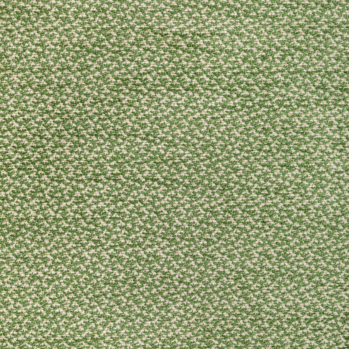 Sasson Texture fabric in green color - pattern 8022122.3.0 - by Brunschwig &amp; Fils in the Chambery Textures III collection