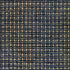Landiers Texture fabric in navy color - pattern 8022123.50.0 - by Brunschwig & Fils in the Chambery Textures III collection