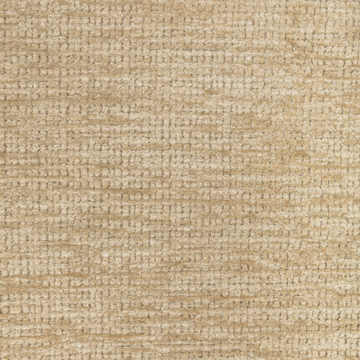 Lemenc Texture fabric in beige color - pattern 8022124.16.0 - by Brunschwig &amp; Fils in the Chambery Textures III collection