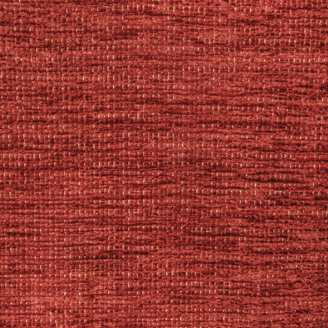 Lemenc Texture fabric in spice color - pattern 8022124.24.0 - by Brunschwig &amp; Fils in the Chambery Textures III collection