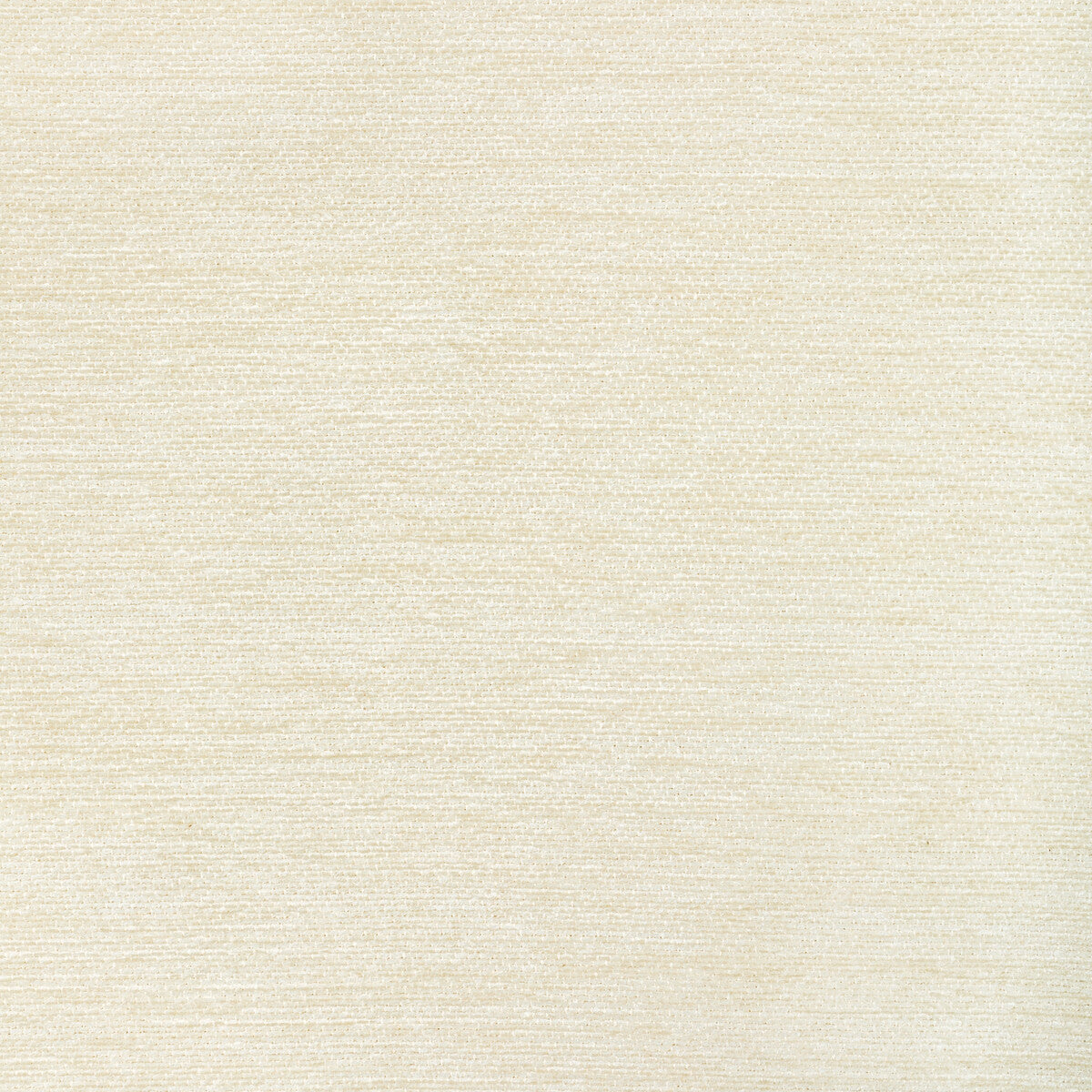 Cognin Texture fabric in ivory color - pattern 8022126.1.0 - by Brunschwig &amp; Fils in the Chambery Textures III collection