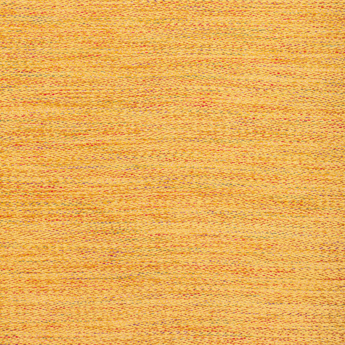 Roberty Texture fabric in canary color - pattern 8022127.40.0 - by Brunschwig &amp; Fils in the Chambery Textures III collection