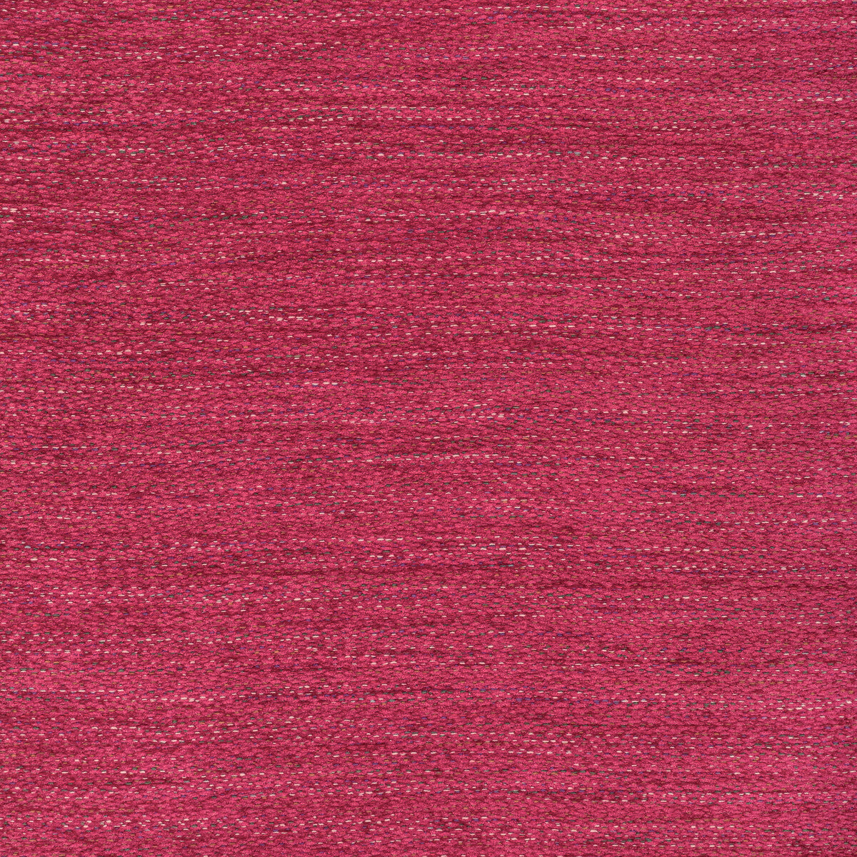 Roberty Texture fabric in berry color - pattern 8022127.97.0 - by Brunschwig &amp; Fils in the Chambery Textures III collection