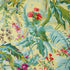 Majorelle Print fabric in sun color - pattern 8022136.314.0 - by Brunschwig & Fils in the Majorelle collection