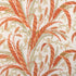 Vernay Print fabric in apricot color - pattern 8023101.12.0 - by Brunschwig & Fils in the Cadenet collection