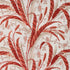 Vernay Print fabric in red color - pattern 8023101.19.0 - by Brunschwig & Fils in the Cadenet collection
