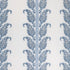 Yara Paisley Emb fabric in sky color - pattern 8023112.115.0 - by Brunschwig & Fils in the Anduze Embroideries collection