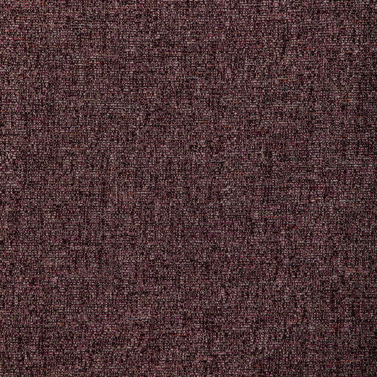 Mireille Texture fabric in aubergine color - pattern 8023128.910.0 - by Brunschwig &amp; Fils in the Arles Weaves collection