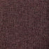 Mireille Texture fabric in aubergine color - pattern 8023128.910.0 - by Brunschwig & Fils in the Arles Weaves collection