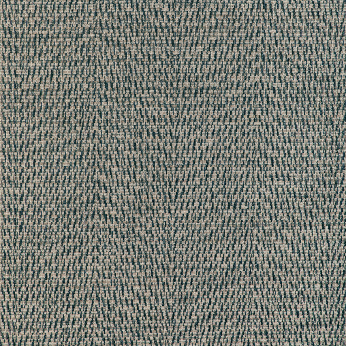 Diderot Texture fabric in blue color - pattern 8023132.51.0 - by Brunschwig &amp; Fils in the Arles Weaves collection