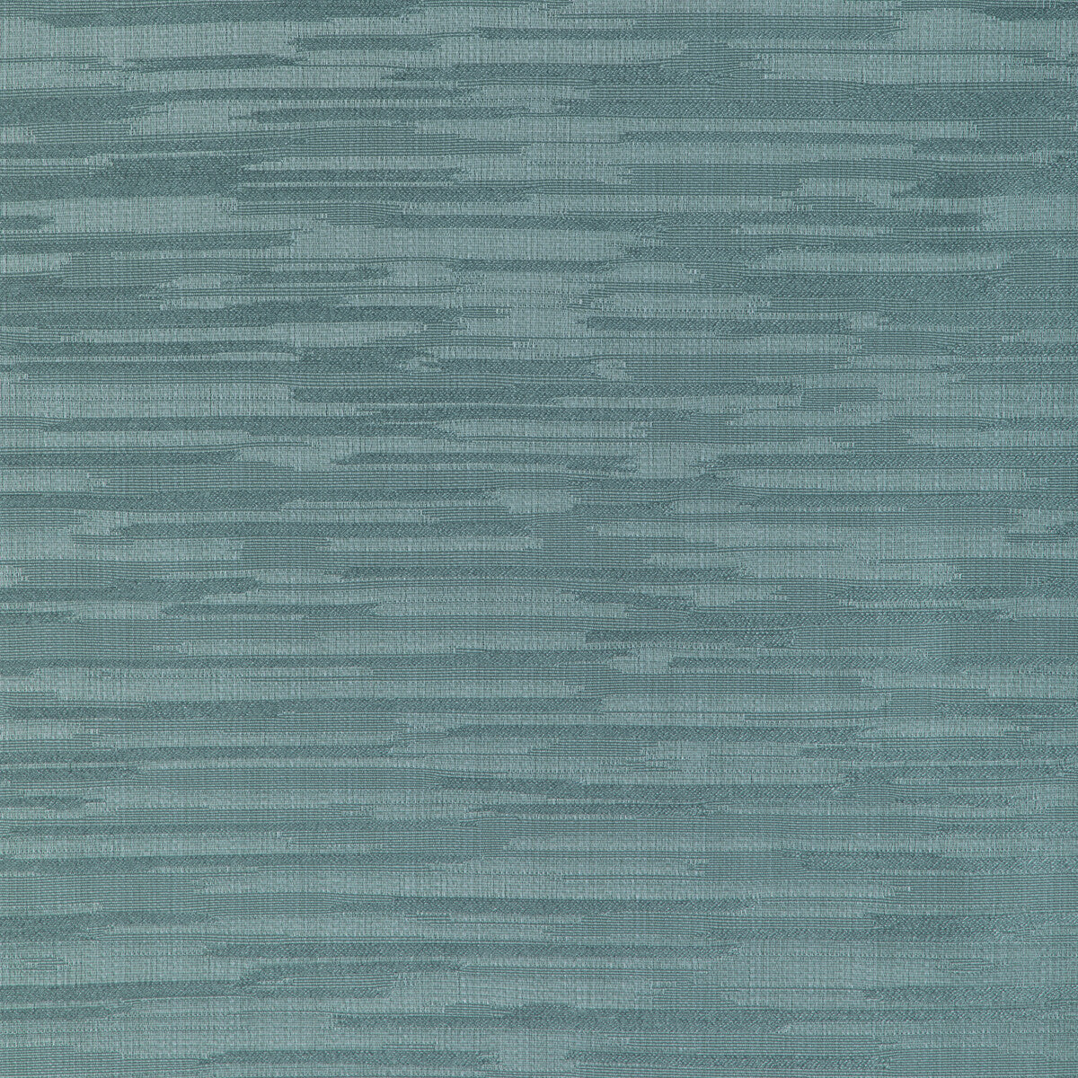 Arles Weave fabric in aqua color - pattern 8023134.13.0 - by Brunschwig &amp; Fils in the Arles Weaves collection