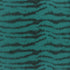 Tigre Warp Print fabric in teal color - pattern 8023137.13.0 - by Brunschwig & Fils in the Celeste collection