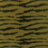 Tigre Warp Print fabric in citron color - pattern 8023137.23.0 - by Brunschwig & Fils in the Celeste collection