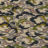 Stratus Print fabric in peridot/gold color - pattern 8023138.34.0 - by Brunschwig & Fils in the Celeste collection