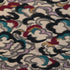Stratus Print fabric in teal/multi color - pattern 8023138.913.0 - by Brunschwig & Fils in the Celeste collection