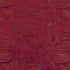 Timbre Velvet fabric in garnet color - pattern 8023139.19.0 - by Brunschwig & Fils in the Celeste collection