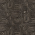 Timbre Velvet fabric in ebony color - pattern 8023139.6.0 - by Brunschwig & Fils in the Celeste collection