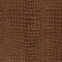 Croc Velvet fabric in amber color - pattern 8023140.12.0 - by Brunschwig & Fils in the Celeste collection