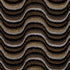 Du Son Emb fabric in onyx color - pattern 8023141.84.0 - by Brunschwig & Fils in the Celeste collection