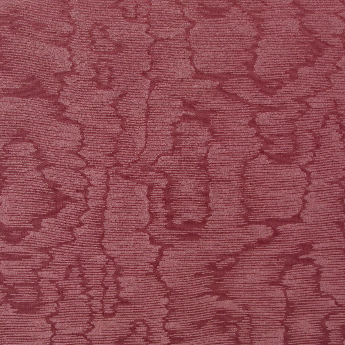 Lyon Weave fabric in berry color - pattern 8023145.97.0 - by Brunschwig &amp; Fils in the Vienne Silks collection