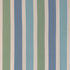 Verdun Stripe fabric in pool color - pattern 8023147.53.0 - by Brunschwig & Fils in the Vienne Silks collection