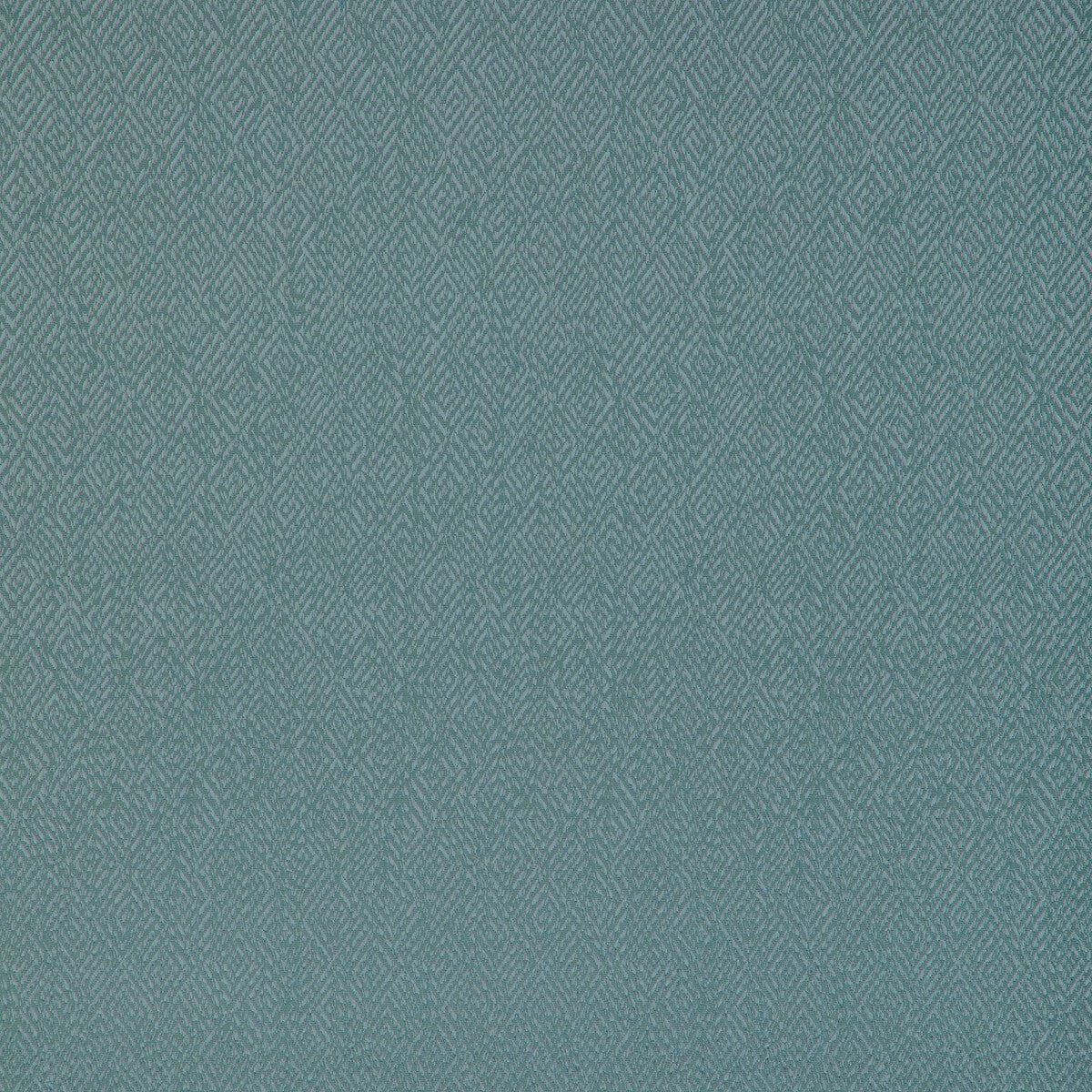 Pipet Texture fabric in aqua color - pattern 8023152.13.0 - by Brunschwig &amp; Fils in the Vienne Silks collection